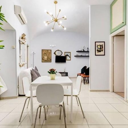 Appartement Al Ghetto Da Sarah à Rome Extérieur photo