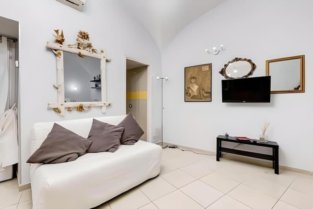 Appartement Al Ghetto Da Sarah à Rome Extérieur photo
